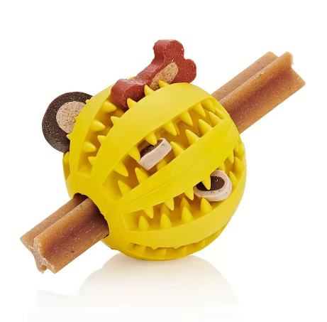 EsferaZen™ - Entretiene y libera premios para combatir el aburrimiento.