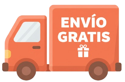 Envío Gratis