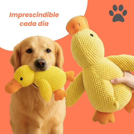 PatoZen™ - Elimina el estrés y la ansiedad de tu perro